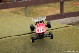 2016 ﻿﻿﻿Mai SK Offroad und LRP Offroad Challenge